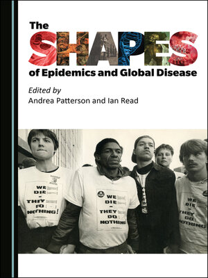 cover image of The Shapes of Epidemics and Global Disease